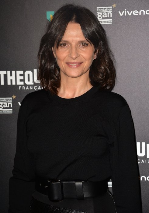 Juliette Binoche, agressée sexuellement à deux reprises Juliette Binoche, agressée sexuellement à deux reprises