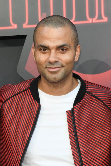 Tony Parker : la légende vivante de la NBA Tony Parker : la légende vivante de la NBA