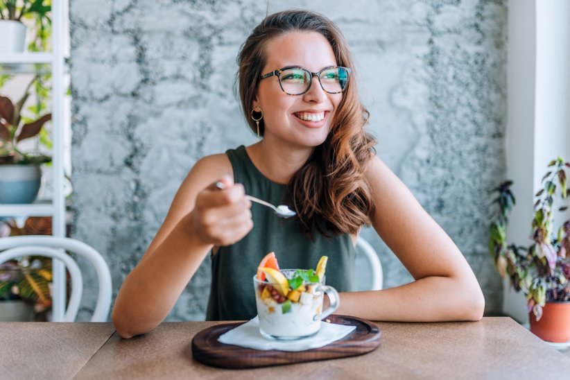 Manger des aliments riches en fibres Manger des aliments riches en fibres