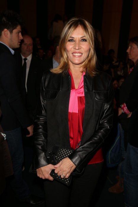 Mathilde Seigner, grande gueule assumée Mathilde Seigner, grande gueule assumée