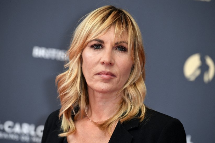 Mathilde Seigner a conduit ivre Mathilde Seigner a conduit ivre