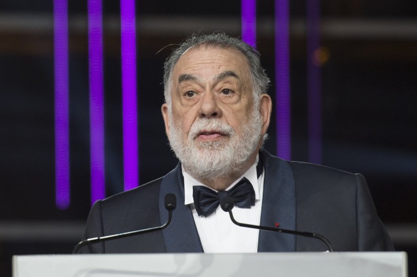 Francis Ford Coppola, aussi, a fait ses débuts dans le porno Francis Ford Coppola, aussi, a fait ses débuts dans le porno
