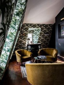 10 hôtels où puiser l'inspiration pour sa déco