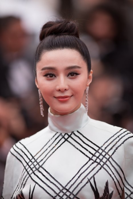Fan Bingbing condamnée à plus de 110 millions d'euros d'amende Fan Bingbing condamnée à plus de 110 millions d'euros d'amende