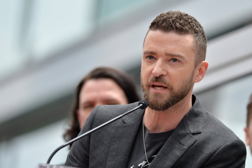Justin Timberlake : obsédé par le rangement Justin Timberlake : obsédé par le rangement