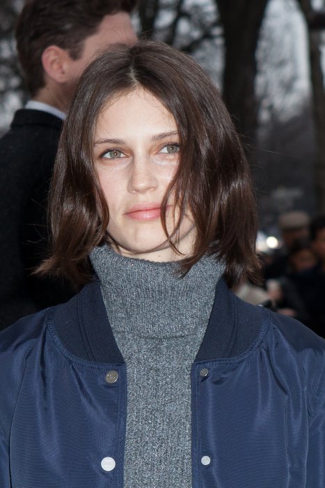 Marine Vacth Marine Vacth