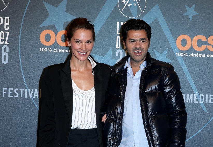 Mélissa Theuriau a été critiquée pour avoir épousé Jamel Debbouze Mélissa Theuriau a été critiquée pour avoir épousé Jamel Debbouze
