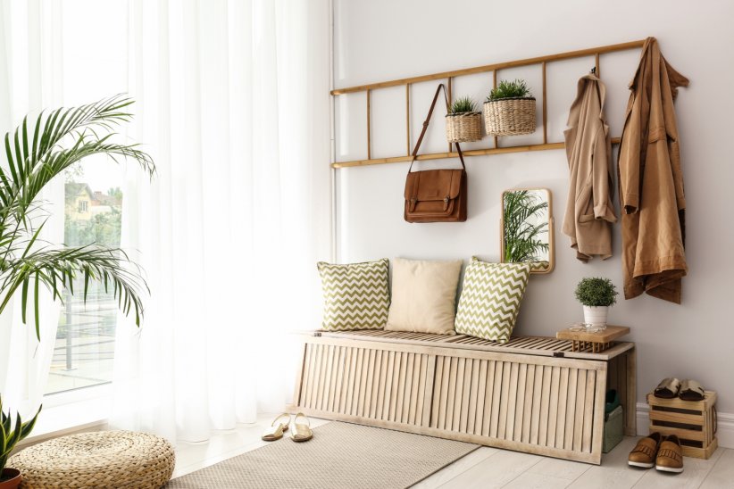 Le banc, star du mobilier nomade Le banc, star du mobilier nomade