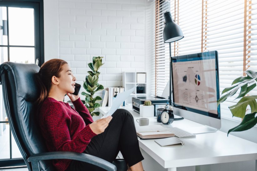 La prime de télétravail La prime de télétravail