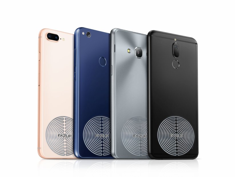 Un patch anti-ondes pour smartphone Un patch anti-ondes pour smartphone