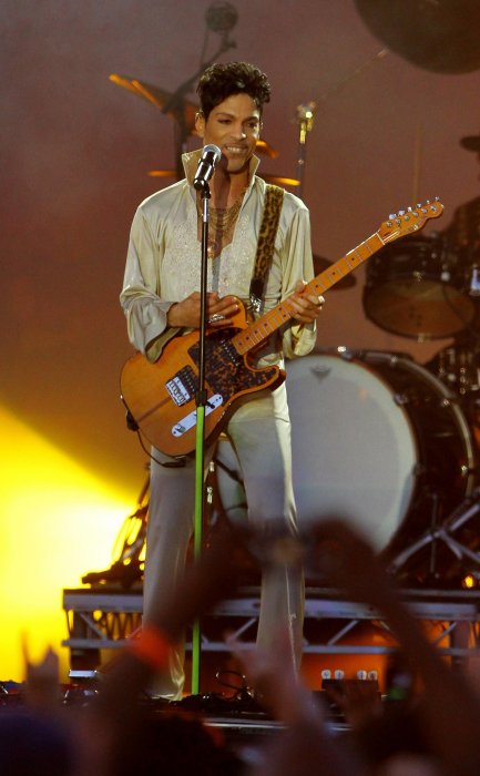 Prince, le (petit) Kid de Minneapolis Prince, le (petit) Kid de Minneapolis