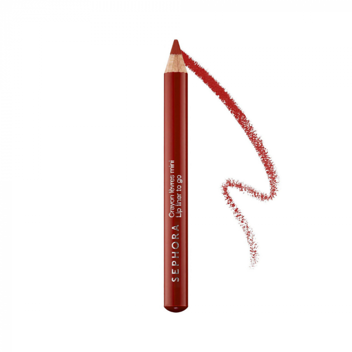 Du crayon pour un sourire infaillible Du crayon pour un sourire infaillible