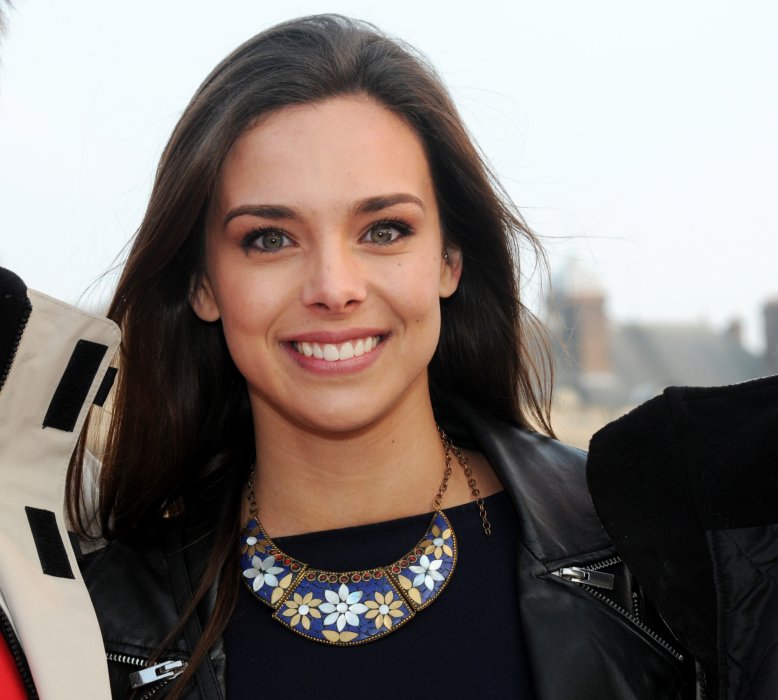Marine Lorphelin assure l'intérim de Miss France Marine Lorphelin assure l'intérim de Miss France