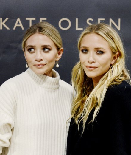 Les soeurs et frères les plus célèbres du showbiz
