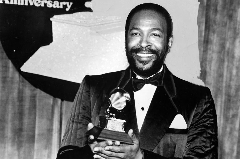 Marvin Gaye, tué par son père Marvin Gaye, tué par son père
