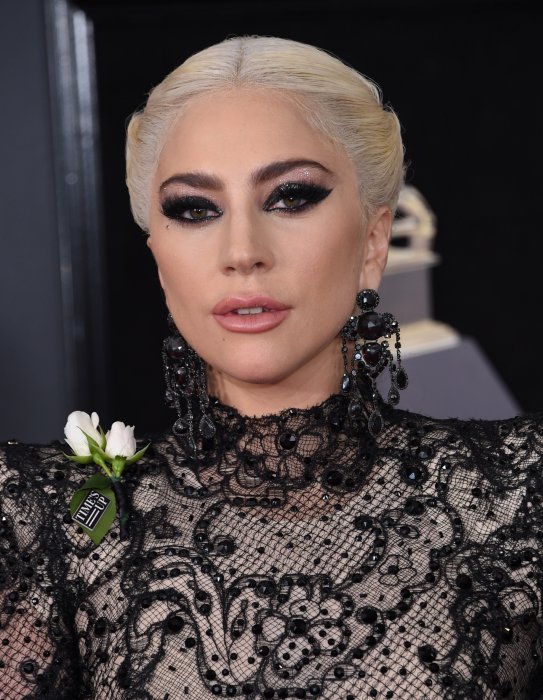 Lady Gaga : meilleur clip pour Bad Romance Lady Gaga : meilleur clip pour Bad Romance