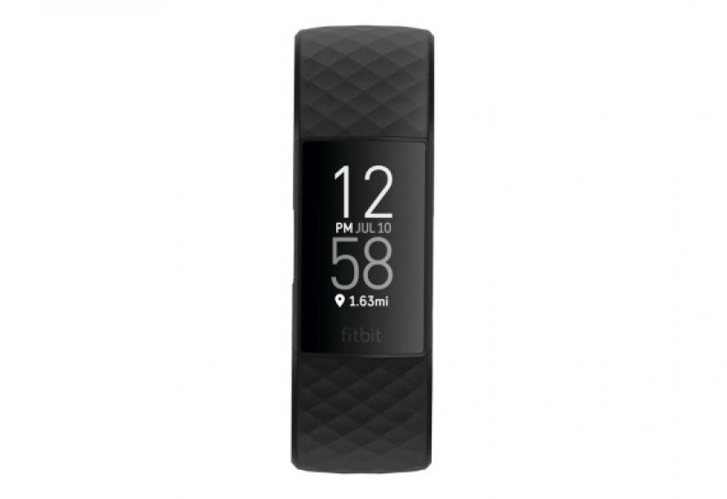 Un bracelet pour garder la forme partout, en toutes circonstances Un bracelet pour garder la forme partout, en toutes circonstances