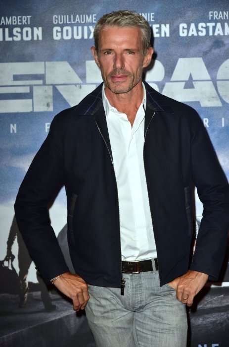 Lambert Wilson attend une "vraie histoire" Lambert Wilson attend une "vraie histoire"