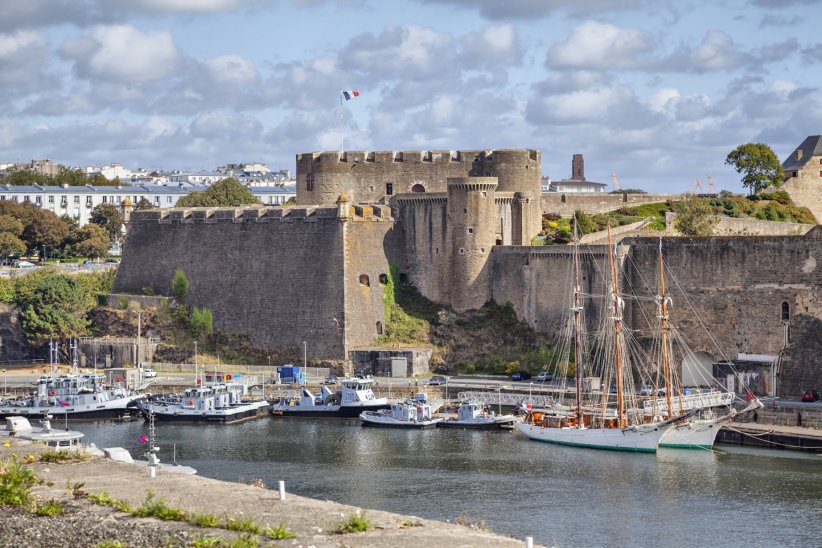 Brest et sa culture maritime Brest et sa culture maritime