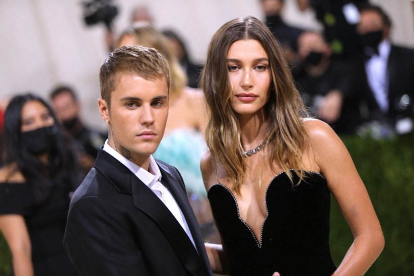 Justin Bieber et Haley Baldwin et leurs dix salles de bains Justin Bieber et Haley Baldwin et leurs dix salles de bains