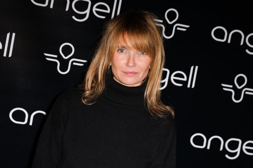 Axelle Laffont, née le 24 juillet 1970 Axelle Laffont, née le 24 juillet 1970