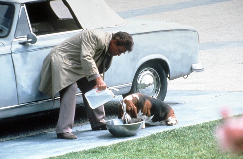 Columbo Columbo