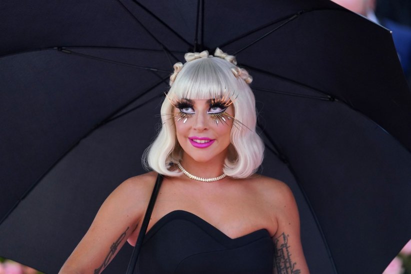 Lady Gaga tente de transformer la "fureur" en "espoir" Lady Gaga tente de transformer la "fureur" en "espoir"