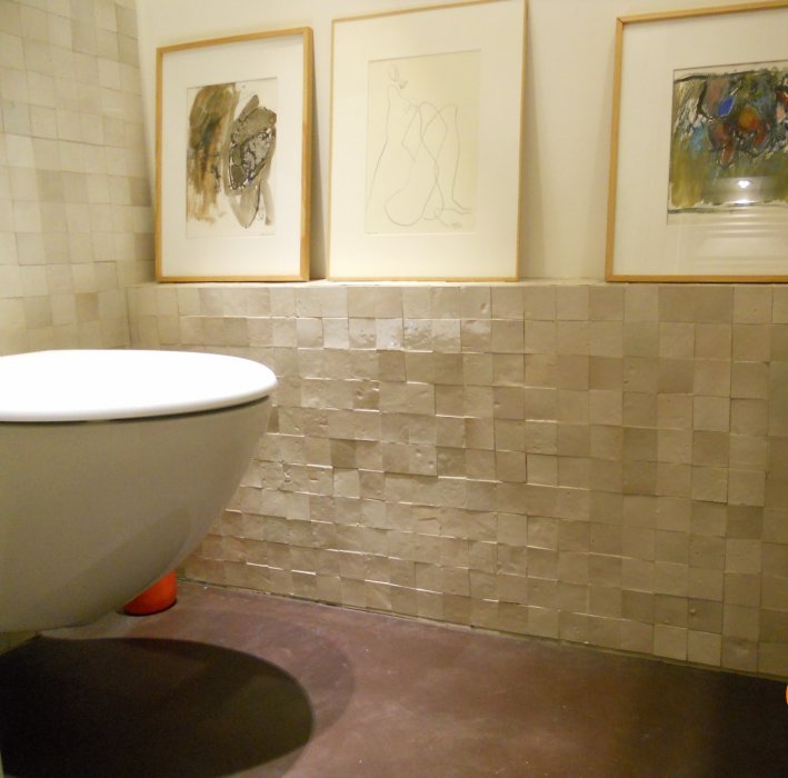 Galerie d'art Galerie d'art