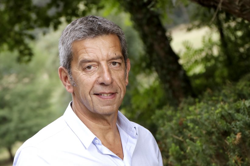Michel Cymes : son obsession pour le chiffre 4 Michel Cymes : son obsession pour le chiffre 4