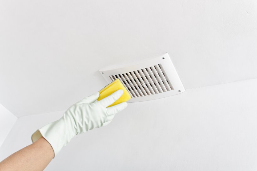 Nettoyer le système de ventilation Nettoyer le système de ventilation