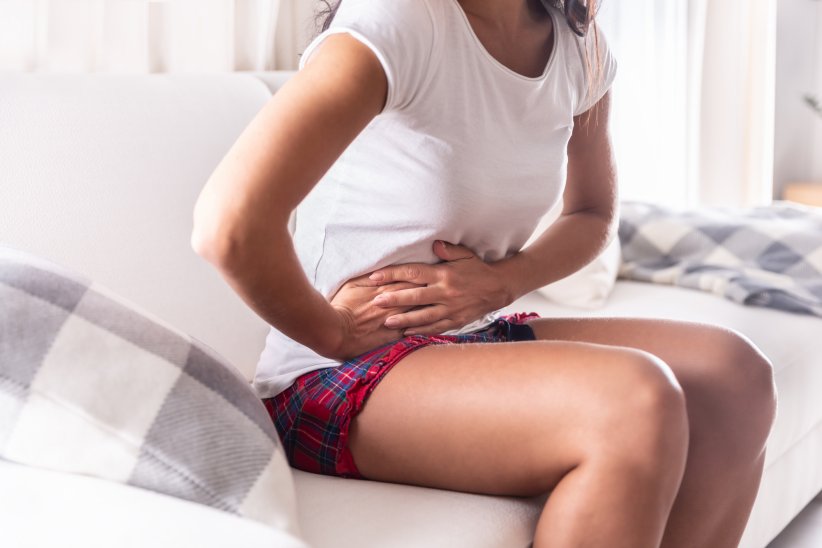 La maladie de Crohn La maladie de Crohn