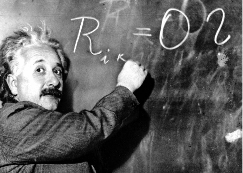 La théorie de la relativité a connu le succès trois ans après sa publication La théorie de la relativité a connu le succès trois ans après sa publication