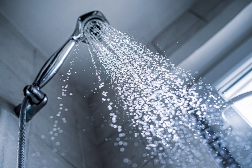 Couper l'eau Couper l'eau