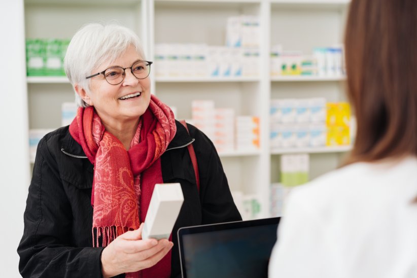 Les médicaments sont à ramener en pharmacie Les médicaments sont à ramener en pharmacie