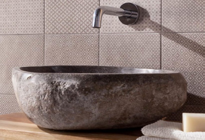Le fait main pour votre salle de bain Le fait main pour votre salle de bain