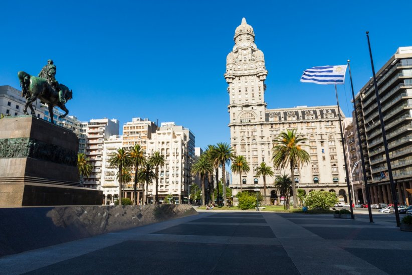 L'Uruguay et ses trésors cachés L'Uruguay et ses trésors cachés