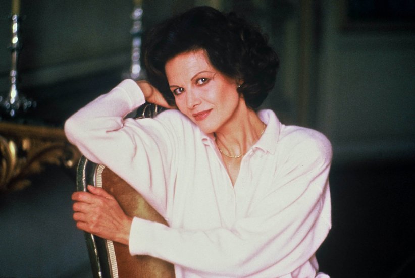 Claudia Cardinale est tombée enceinte à la suite d'un viol Claudia Cardinale est tombée enceinte à la suite d'un viol