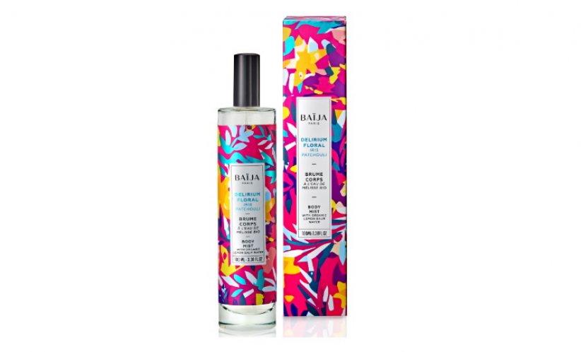 Parfum d'été Parfum d'été