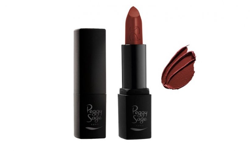 Marron chaud Marron chaud