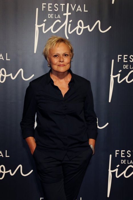 Muriel Robin : son coup de gueule pour le droit à l'avortement Muriel Robin : son coup de gueule pour le droit à l'avortement