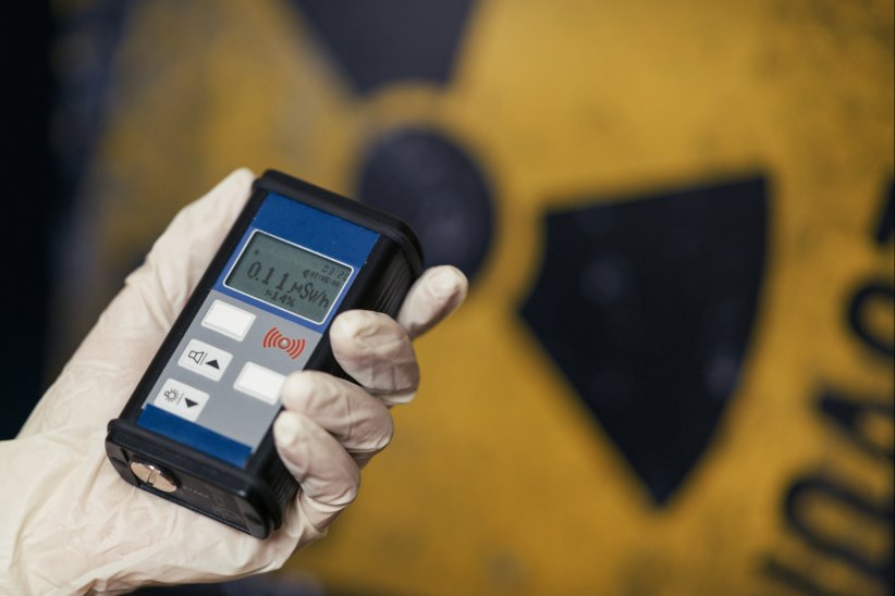 Combien de sites radioactifs en France ? Combien de sites radioactifs en France ?