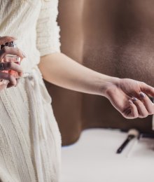Quels parfums portent vraiment les stars ?