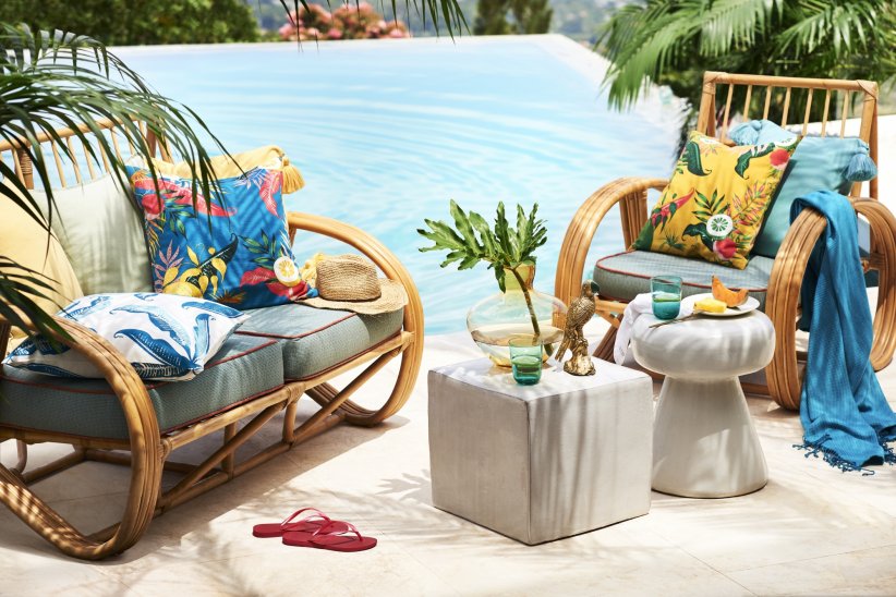 H&M Home, petit prix H&M Home, petit prix