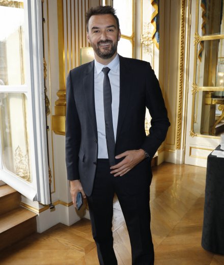 Cyril Lignac bientôt de retour dans Tous en cuisine : changement de décor !