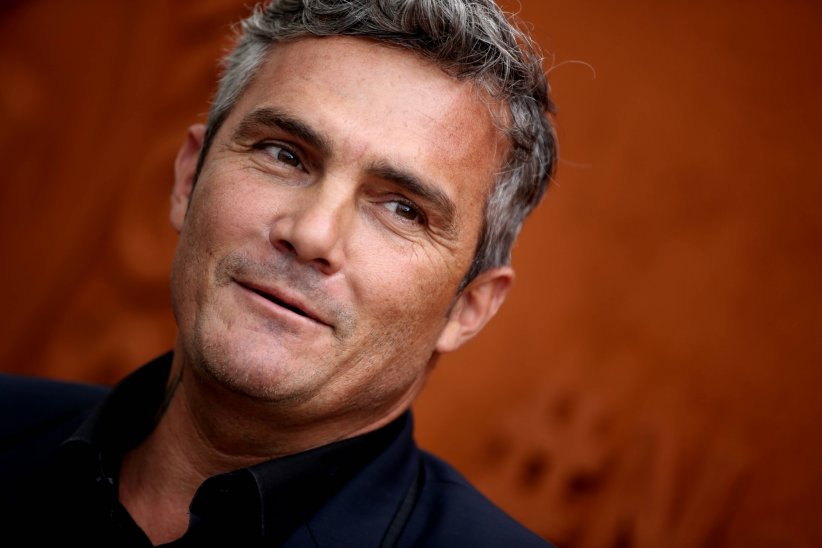 Pas de danse pour Richard Virenque Pas de danse pour Richard Virenque
