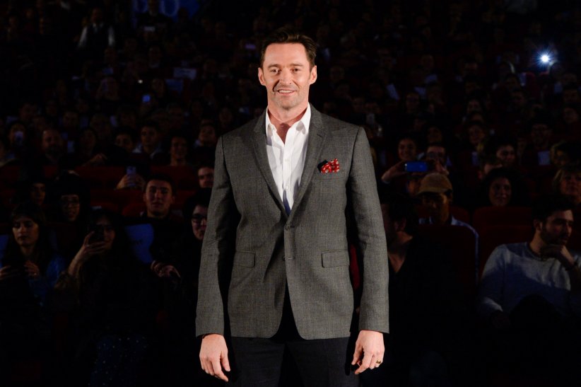 Hugh Jackman : un "clown" aux notes moyennes Hugh Jackman : un "clown" aux notes moyennes
