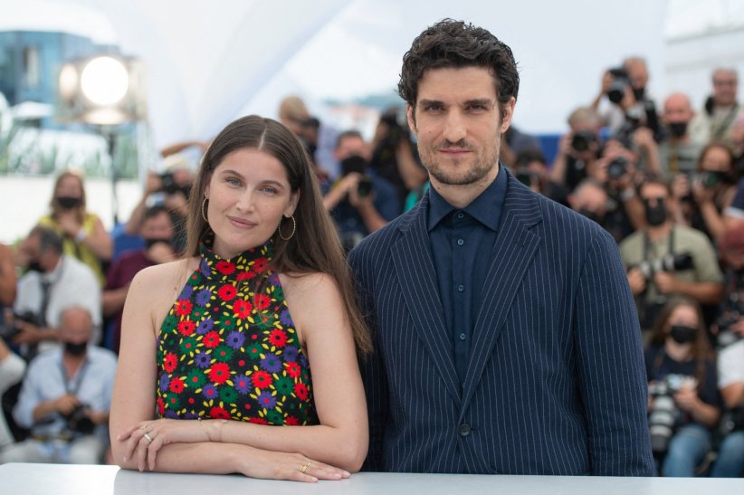 Laetitia Casta et Louis Garrel ont 5 ans d'écart Laetitia Casta et Louis Garrel ont 5 ans d'écart