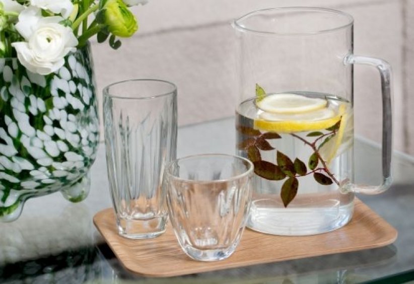 De la transparence pour profiter des couleurs De la transparence pour profiter des couleurs