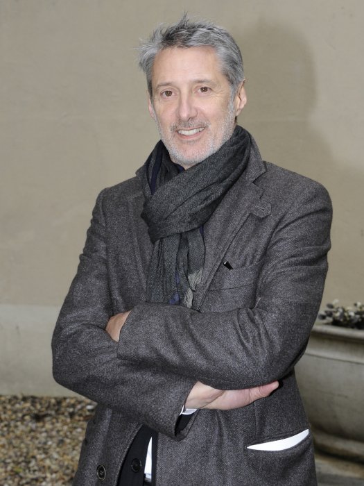 Antoine de Caunes, un mouvement "très bon esprit" Antoine de Caunes, un mouvement "très bon esprit"