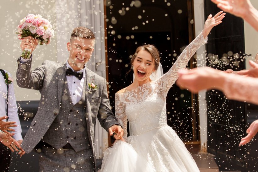 Bien choisir la date de son mariage Bien choisir la date de son mariage